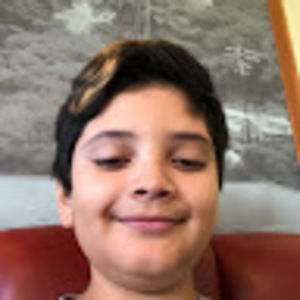 Meet your Posher, Juan carlos